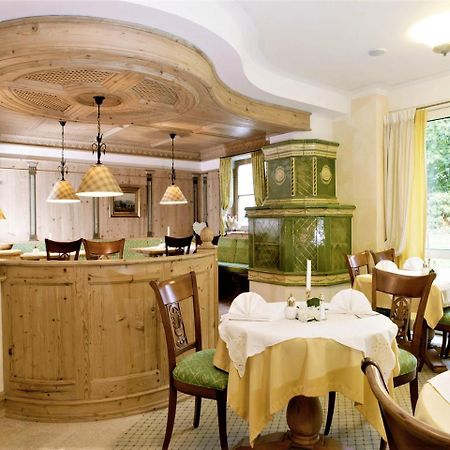 לינדאו Hotel Am Rehberg מראה חיצוני תמונה