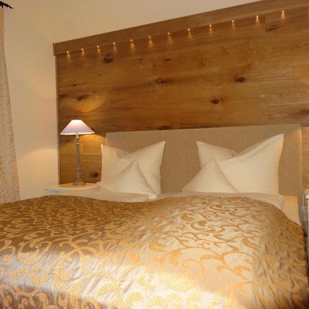 לינדאו Hotel Am Rehberg מראה חיצוני תמונה