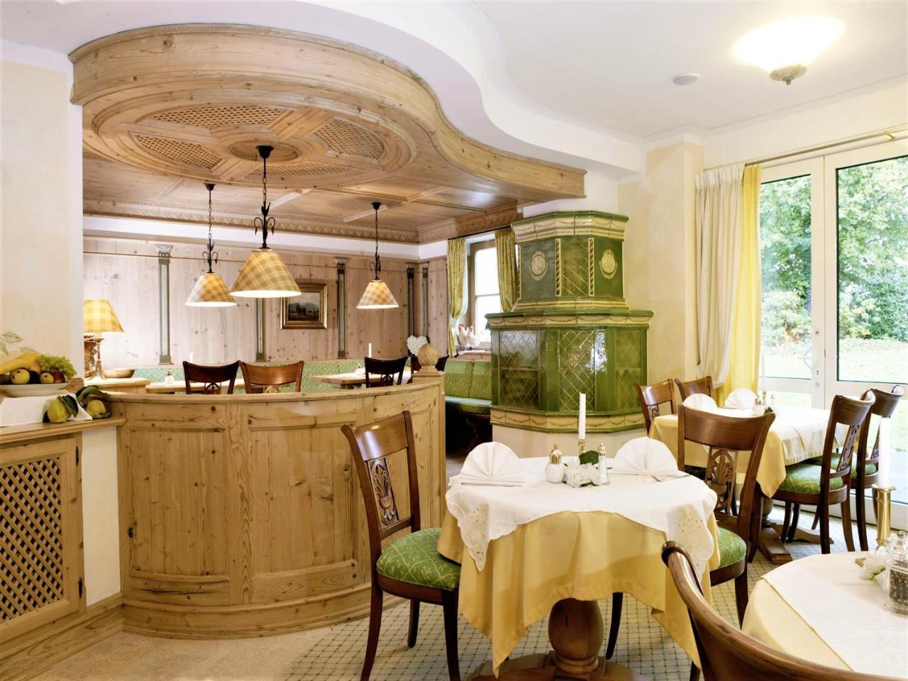 לינדאו Hotel Am Rehberg מראה חיצוני תמונה