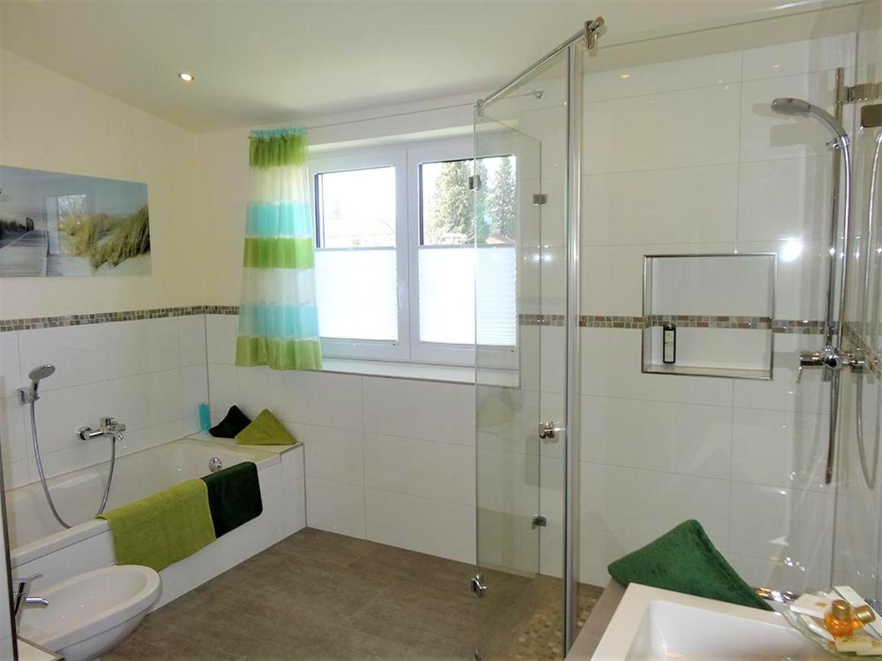 לינדאו Hotel Am Rehberg מראה חיצוני תמונה