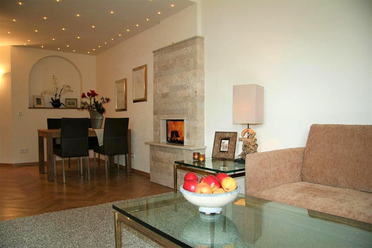 לינדאו Hotel Am Rehberg מראה חיצוני תמונה