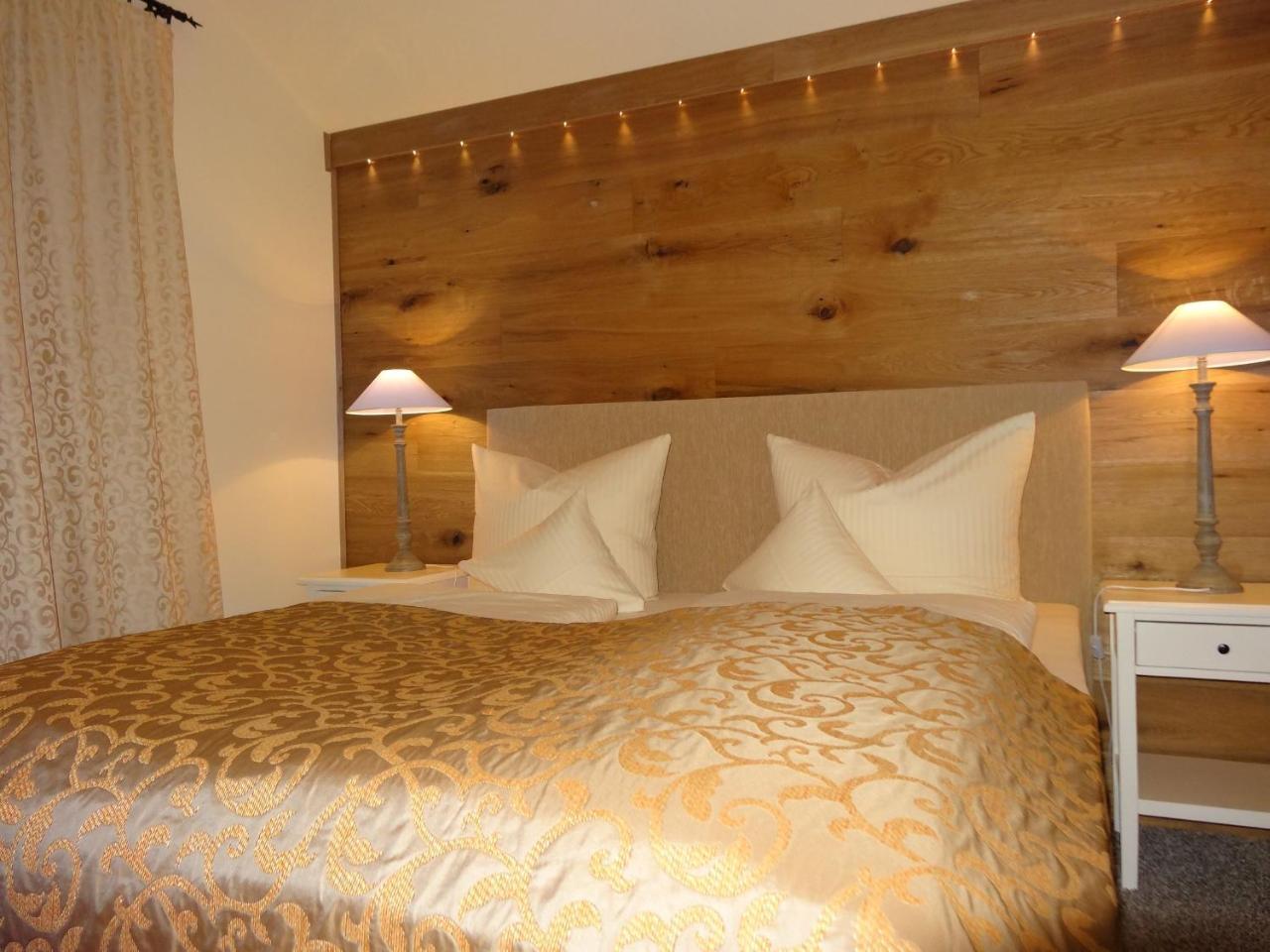 לינדאו Hotel Am Rehberg מראה חיצוני תמונה